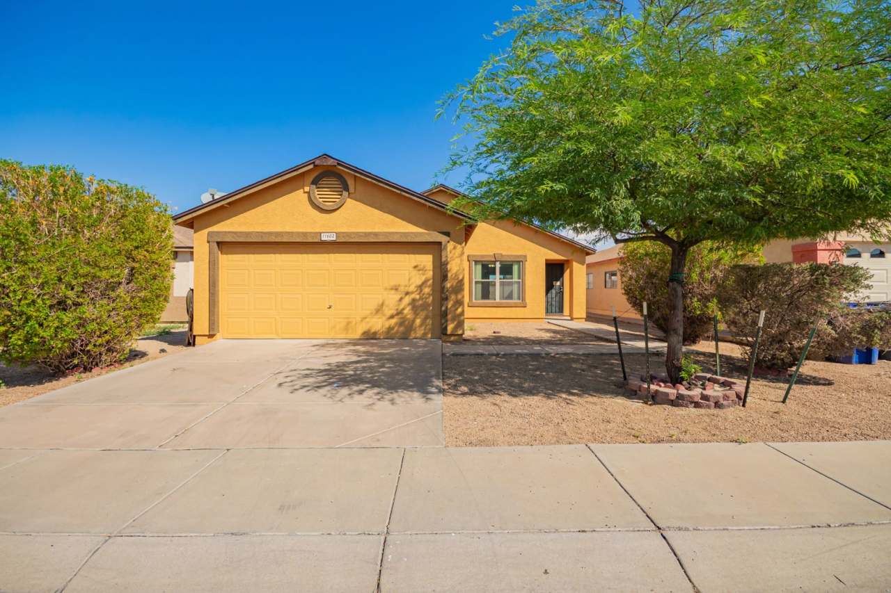 New Listing in El Mirage