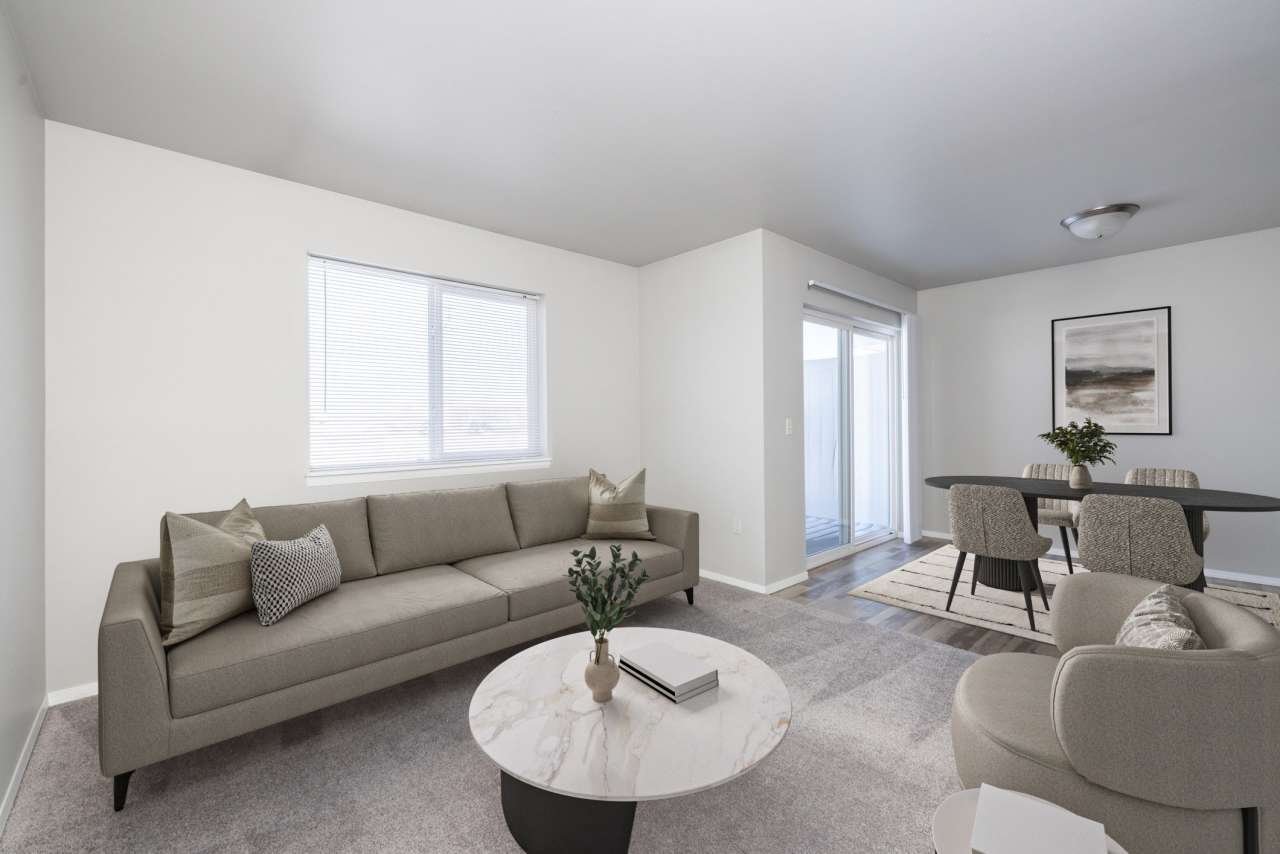 The Meadows on Graystone