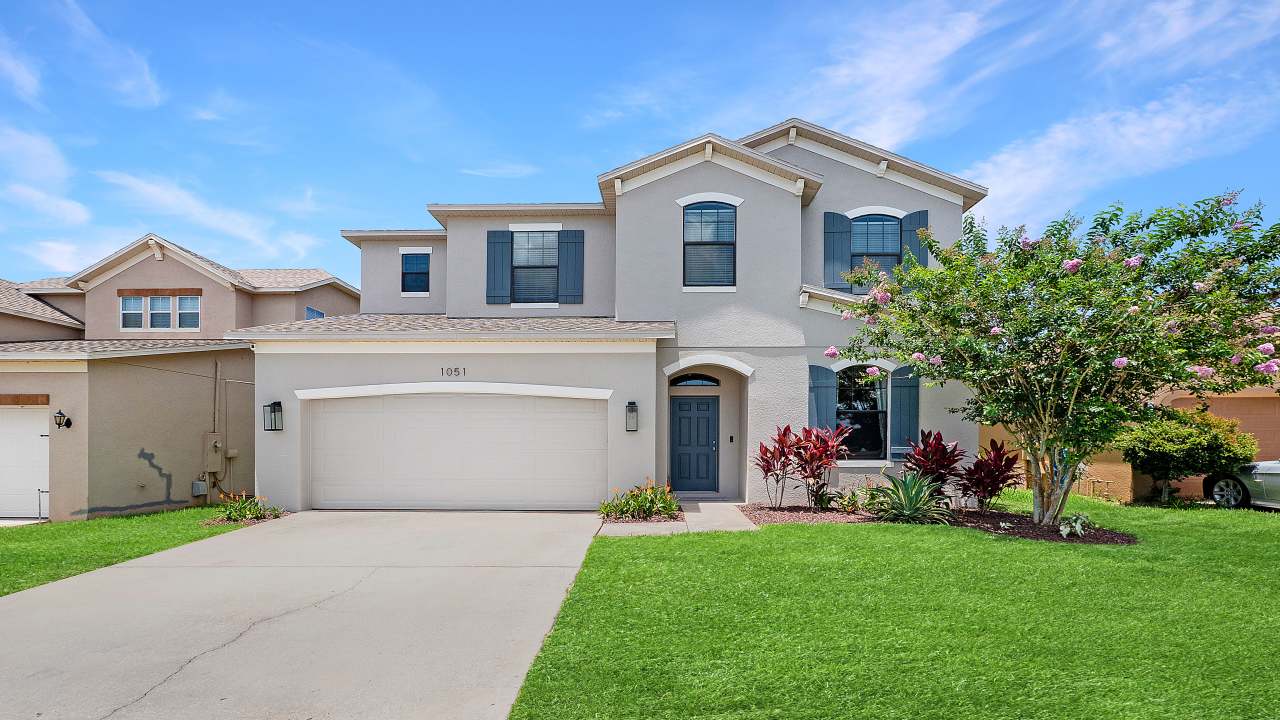 1051 Wax Myrtle Avenue