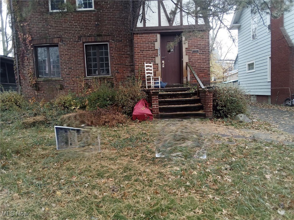 3524 Berkeley Road unit: 1