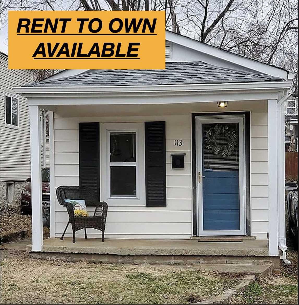 113 East Velma Avenue