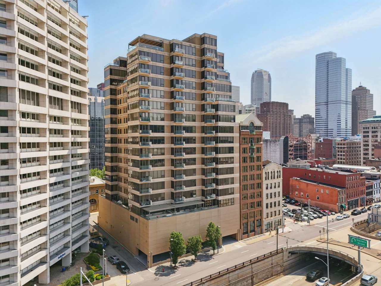 2 Bedroom 2 Bath Condo