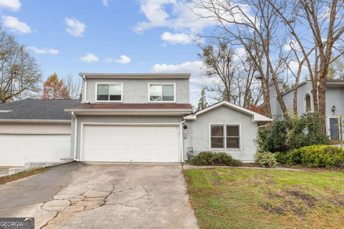 1486 Briaroaks Trail NE