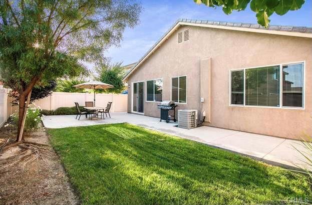 31543 Mojave Rose Court
