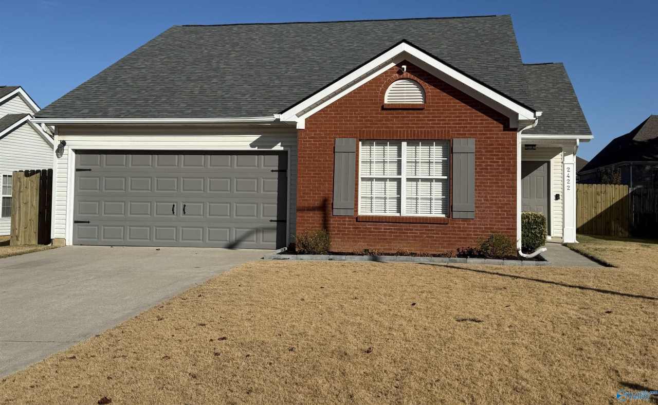 2422 Quail Ridge Lane