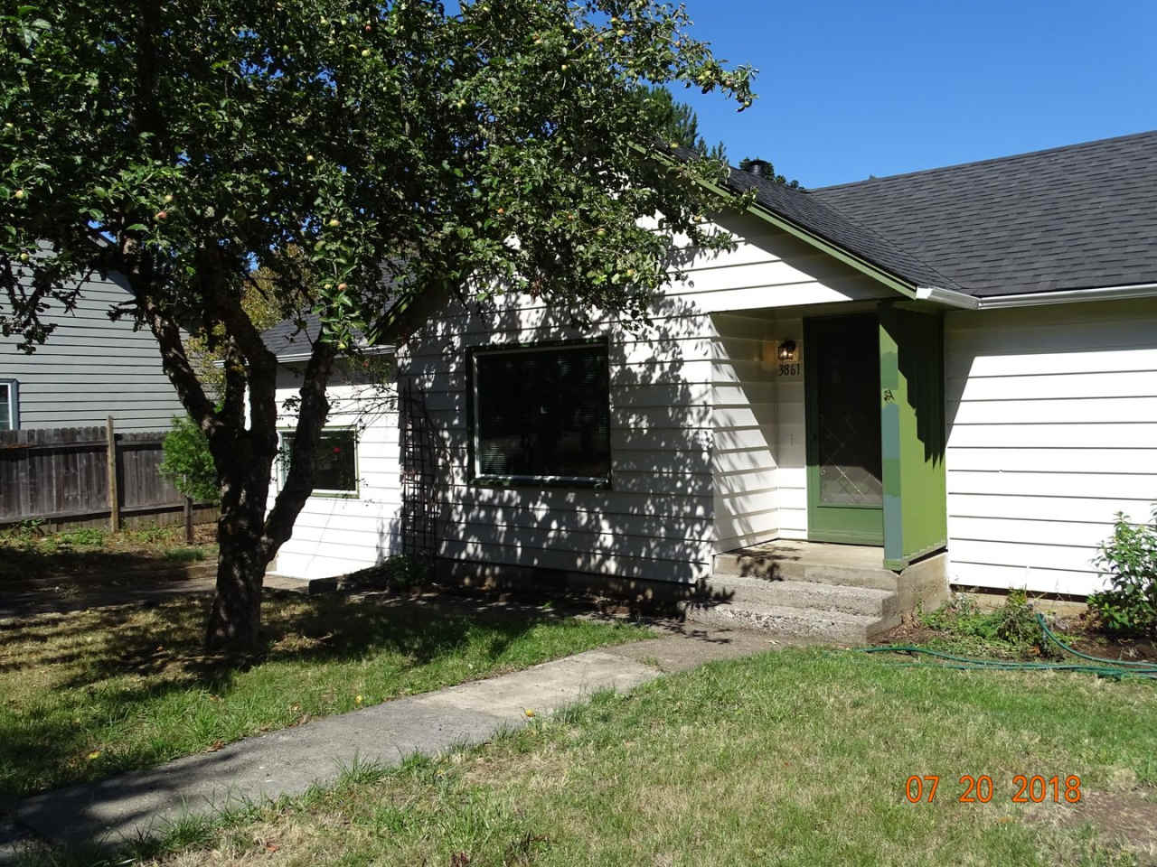 Great South Hills Location