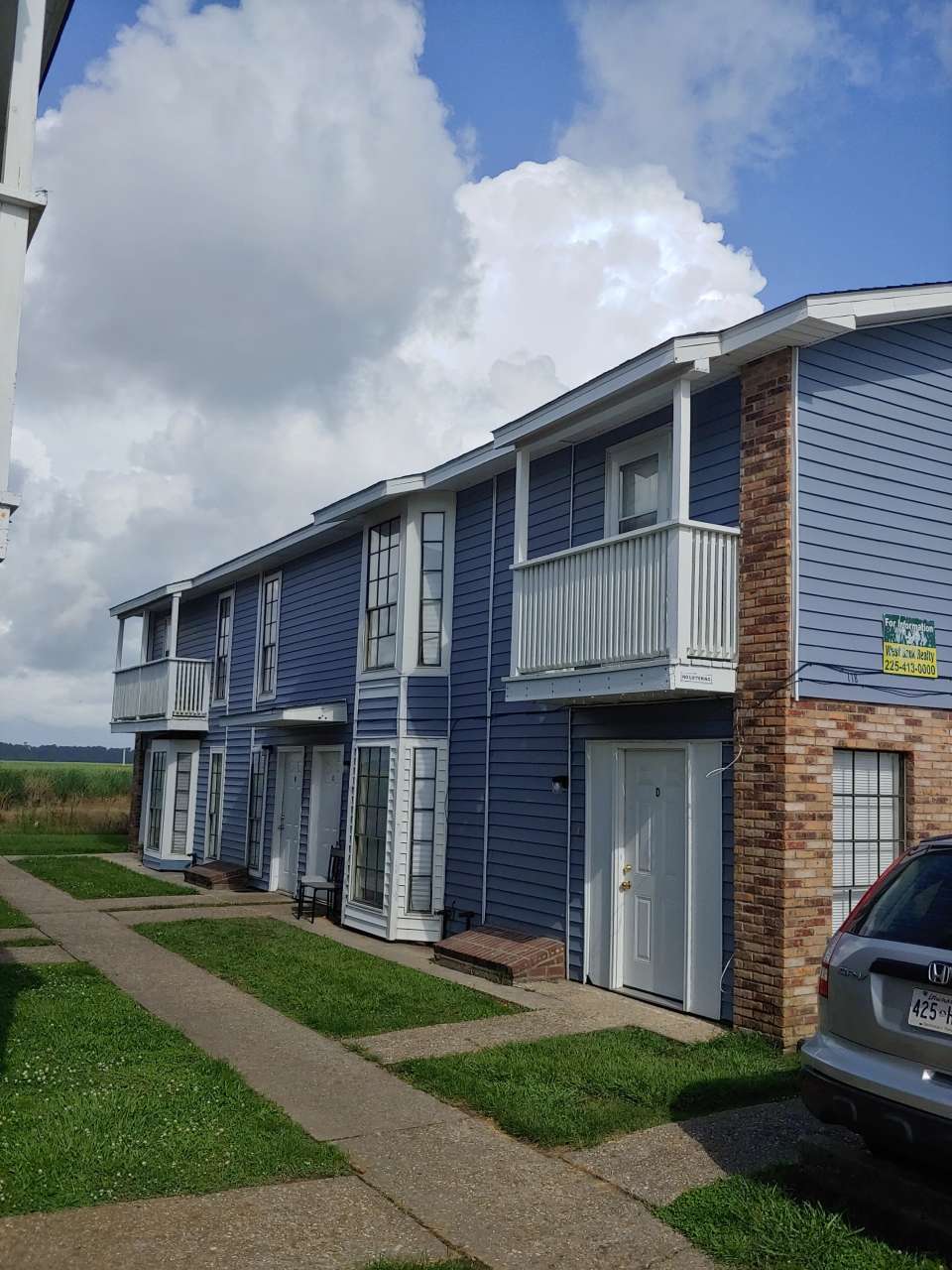 118 D Oakridge