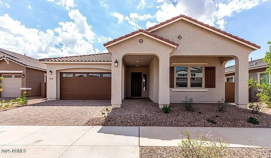 21837 E BONANZA Court