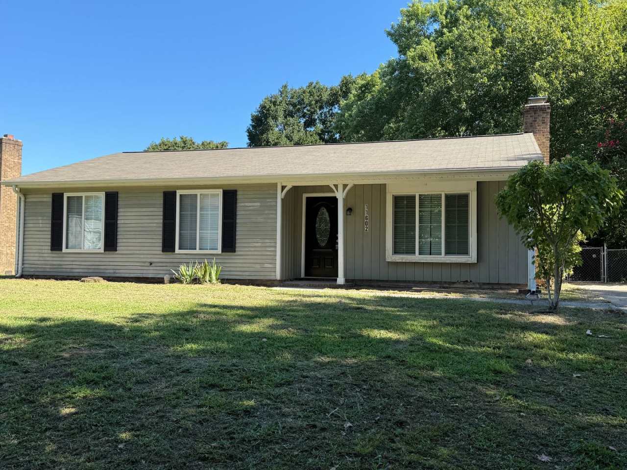 11602 Green Willow Lane