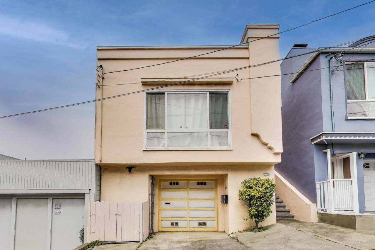 Beautiful Updated 3BD/2BA + Bonus Room Home with Private Yard  Garage