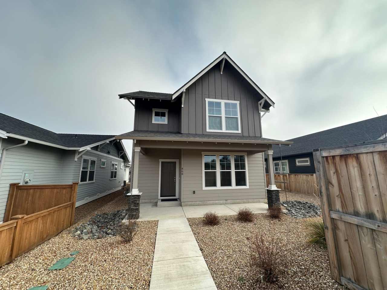 Brand New 3 Bedroom / 2.5 Bathroom Home in NW Redmond OR