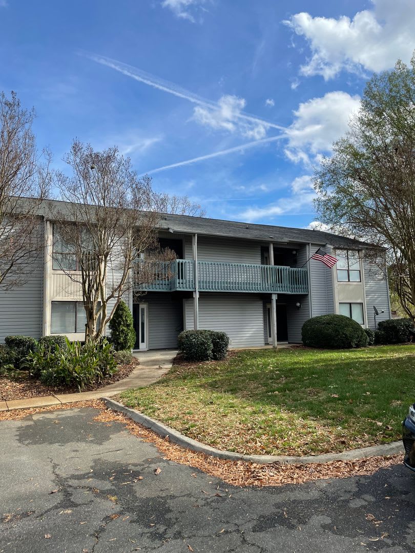 Carmel Village Condo