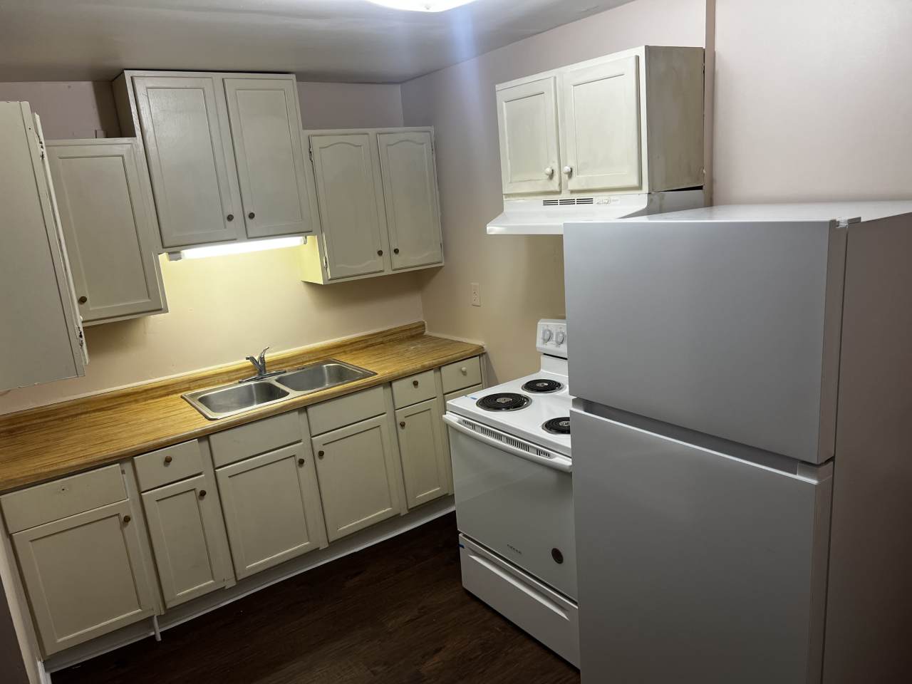 521 South Holmes Avenue