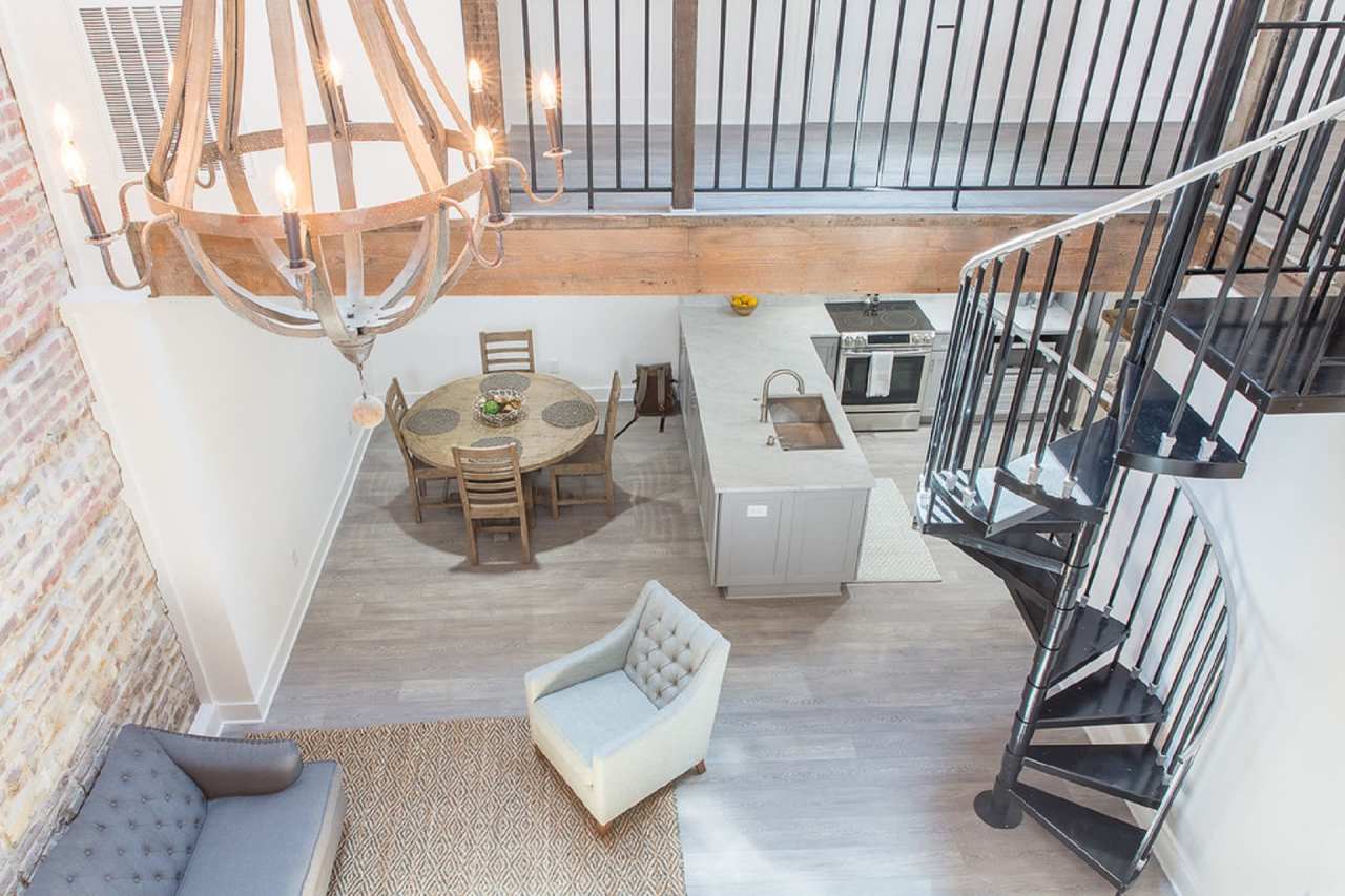 19 Princess Street - 1