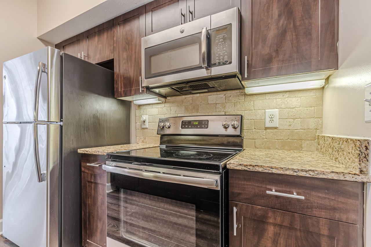 Tuscany at Lindbergh