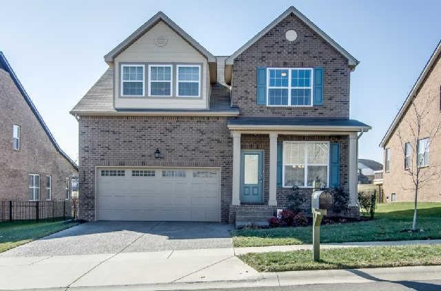 3 bedroom, 2.5 bath home in Bent Creek