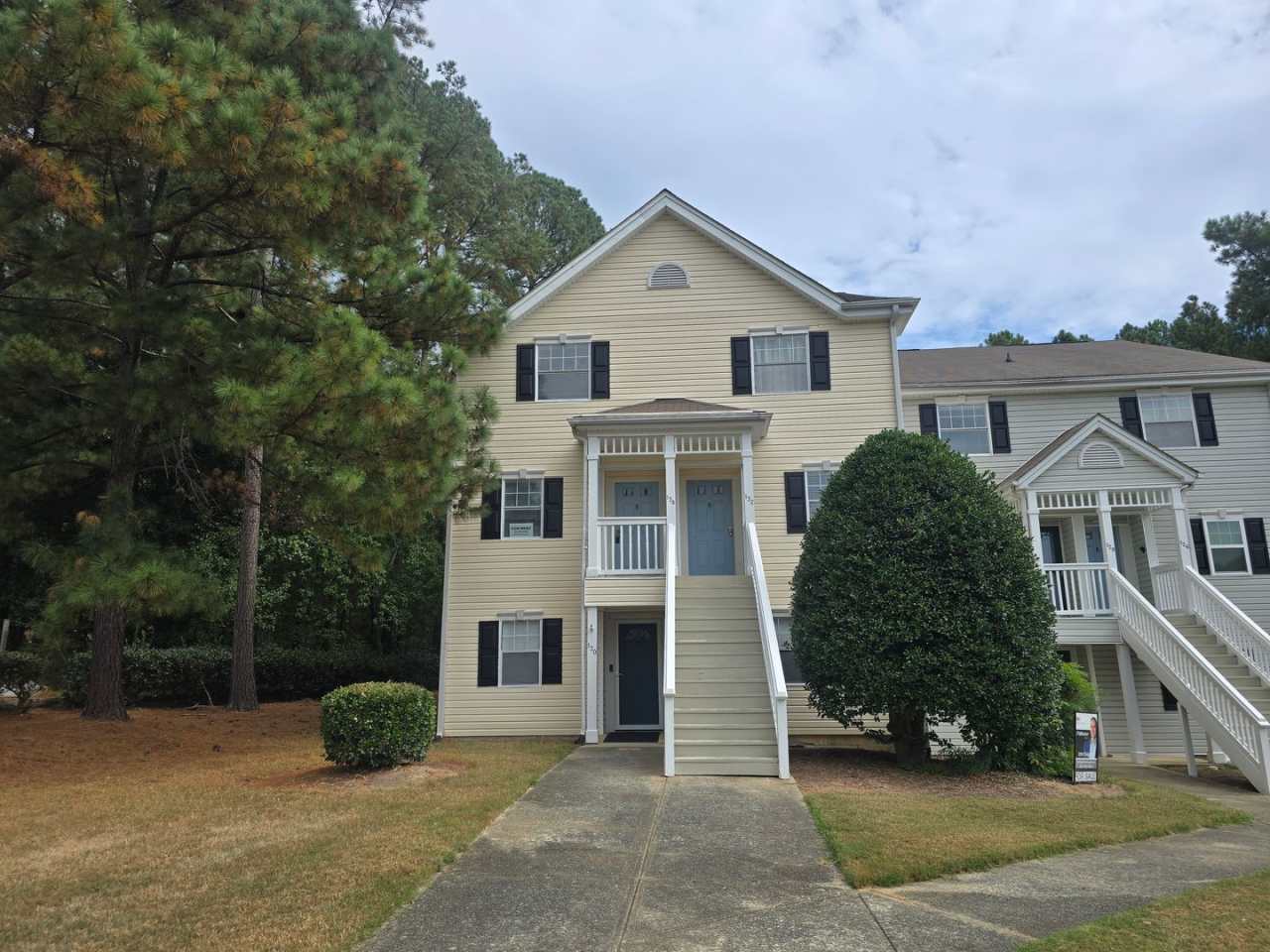 Convenient 2BR/2.5BA Condo in Chapel Hill