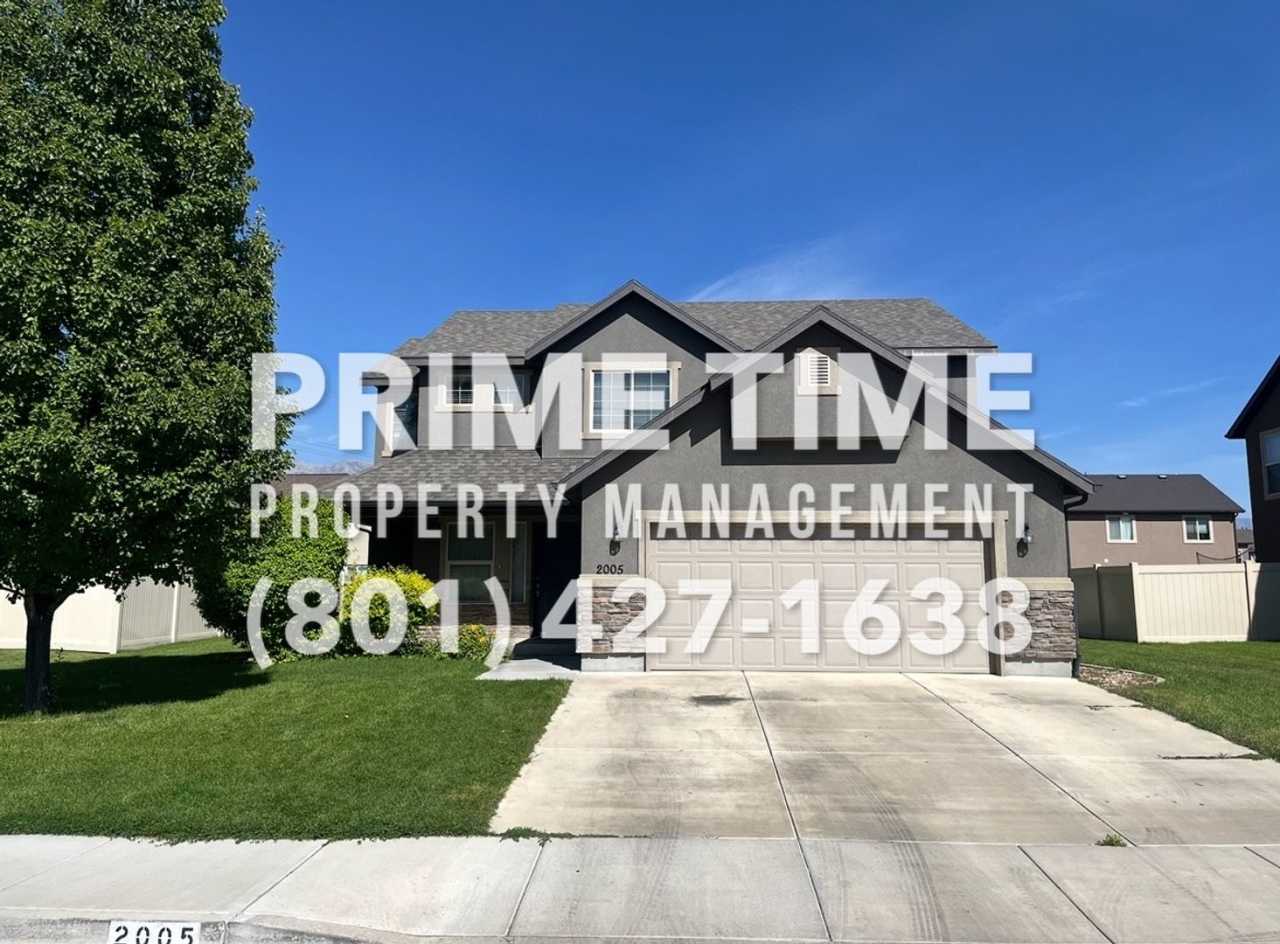 Lovely Home For Rent