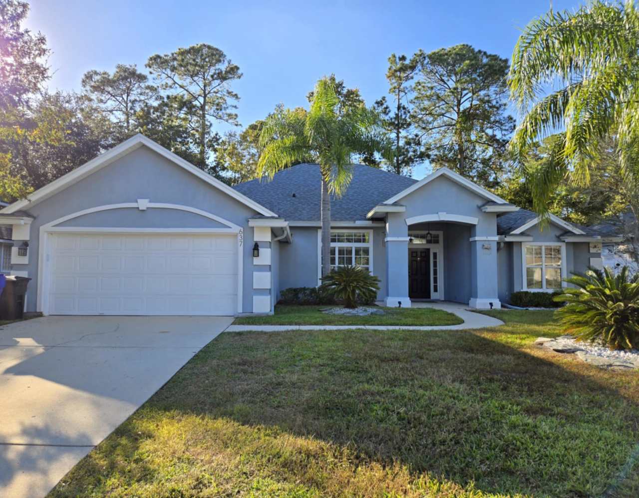 637 Grand Parke Drive