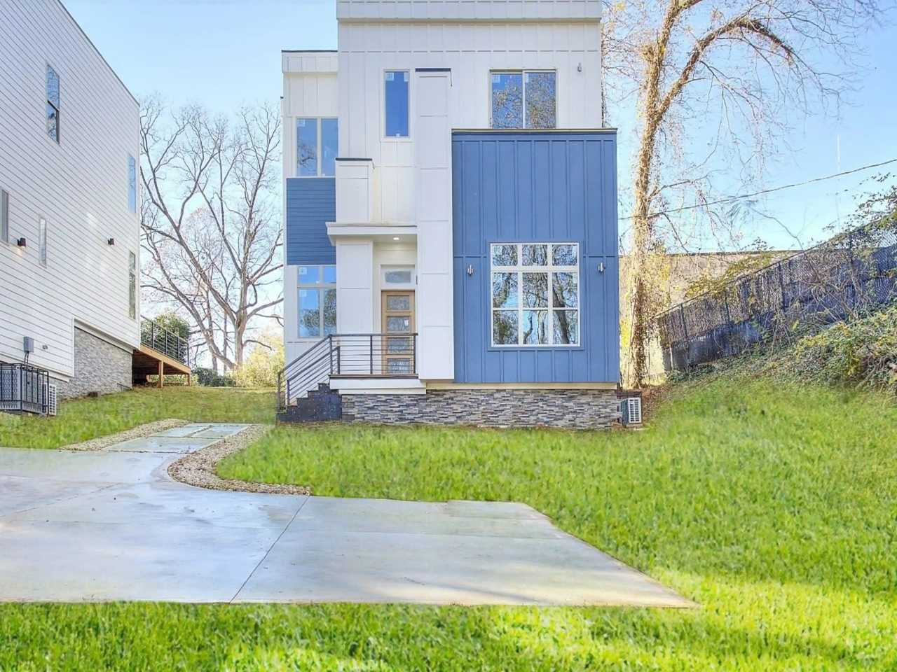 1657 Richard Allen Drive