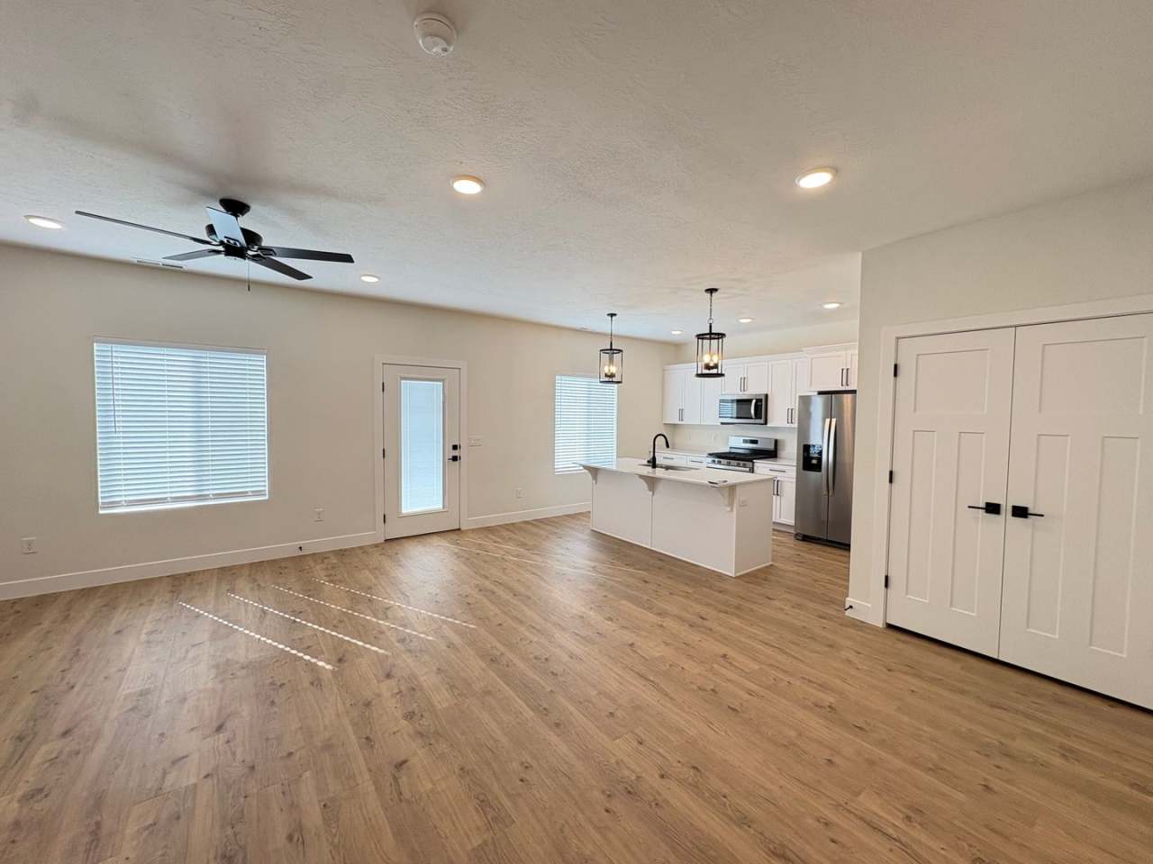 Brand New Home Avalible