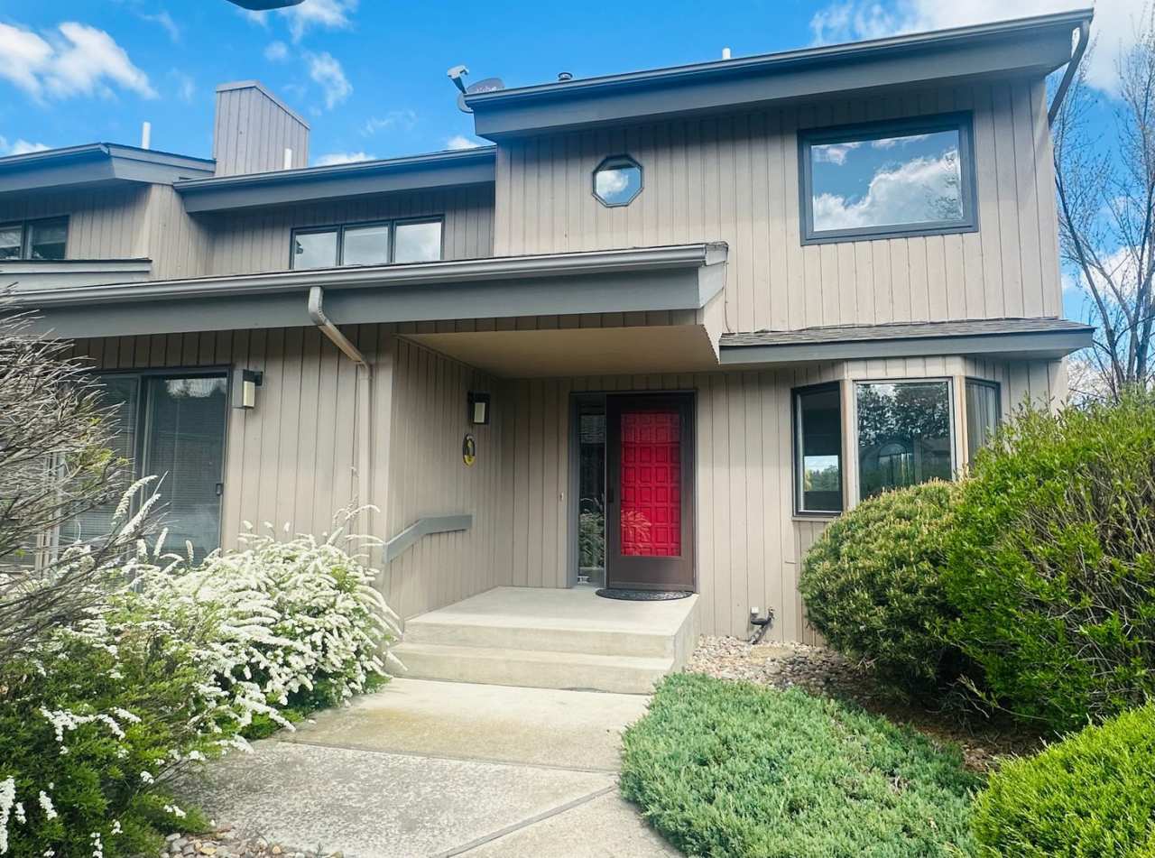 Stunning Kalispell Golf Course Home