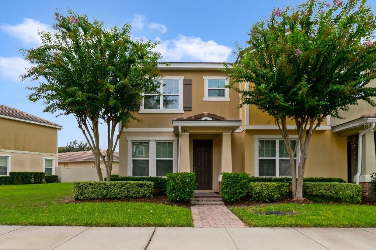 7460 LEIGHSIDE DRIVE