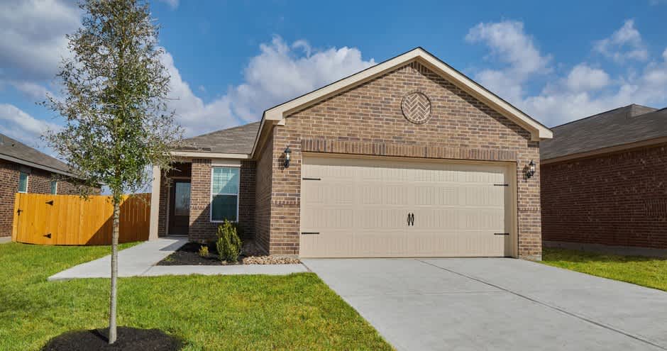 The Collective at Bauer Landing