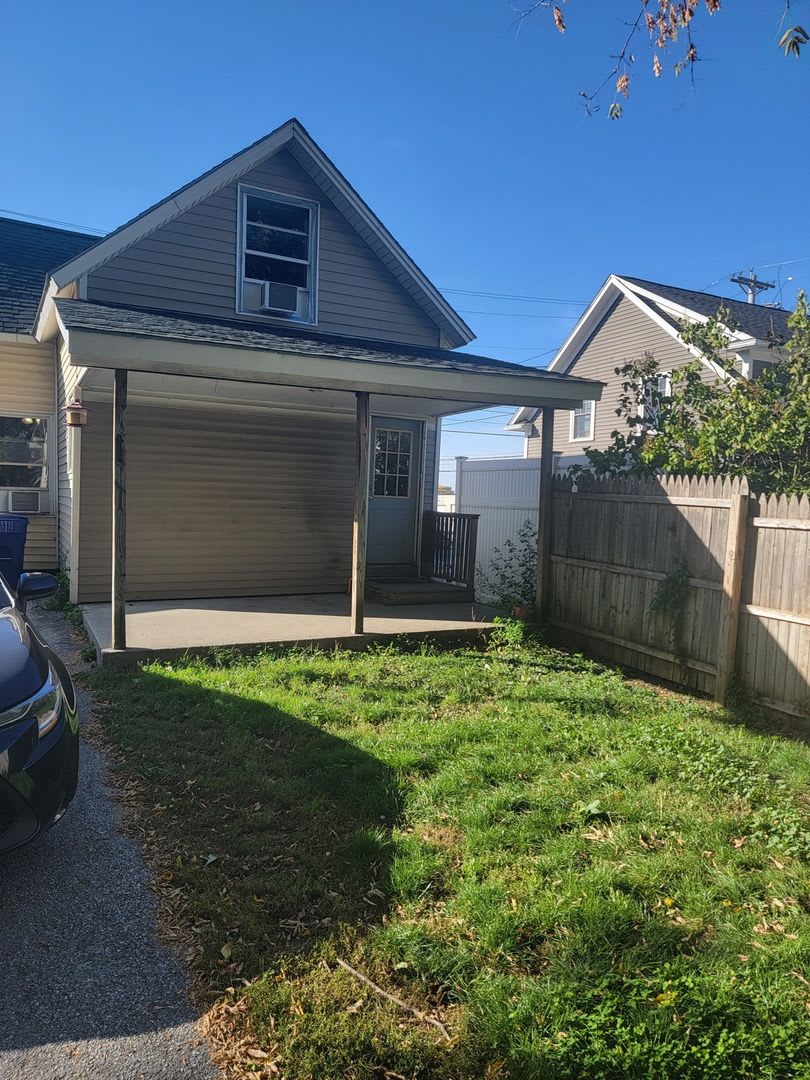 Charming 3BR House in Saint Albans