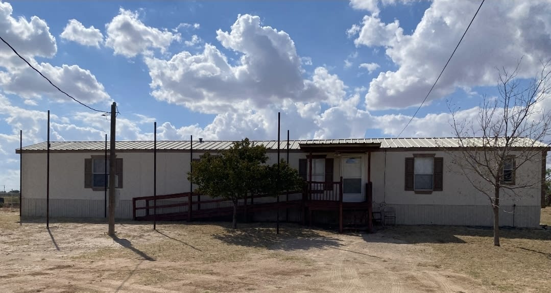 2313 North Stockton Avenue