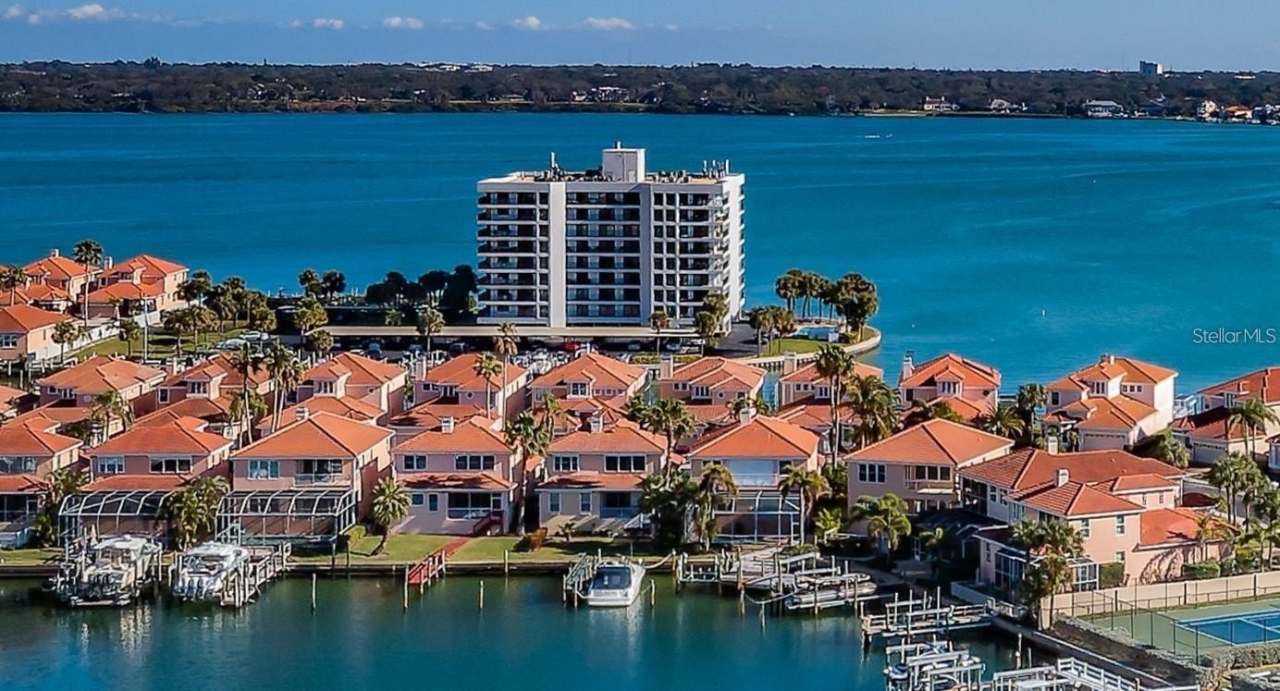 240 SAND KEY ESTATES DRIVE