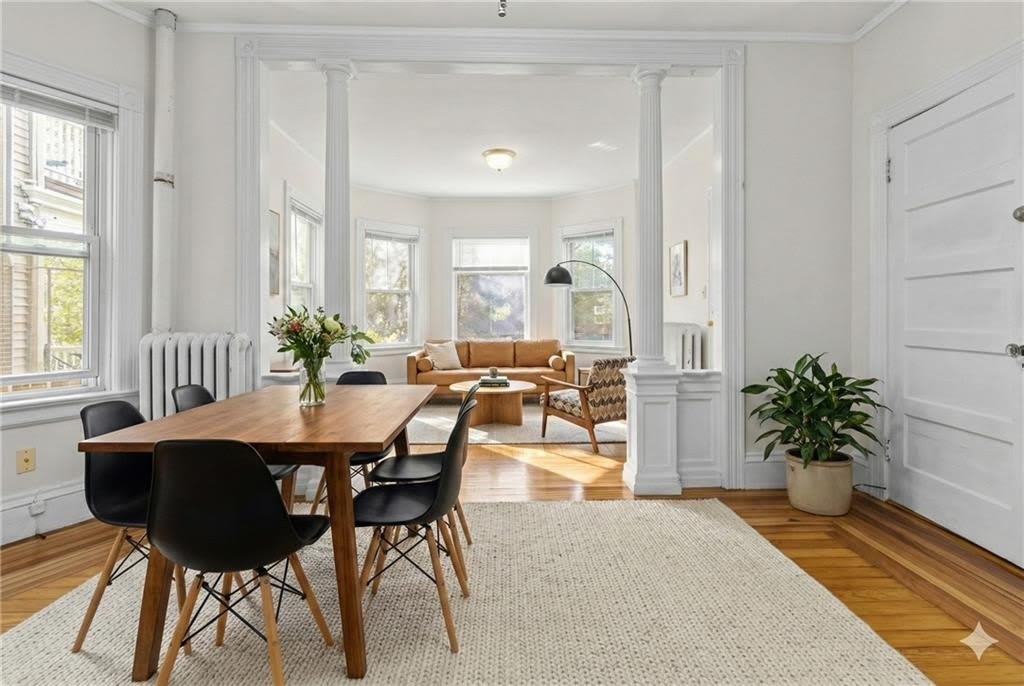 159 Camp Street unit: 1