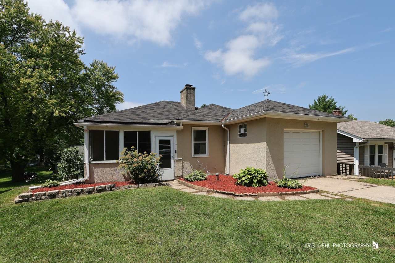 16 S Lake Avenue