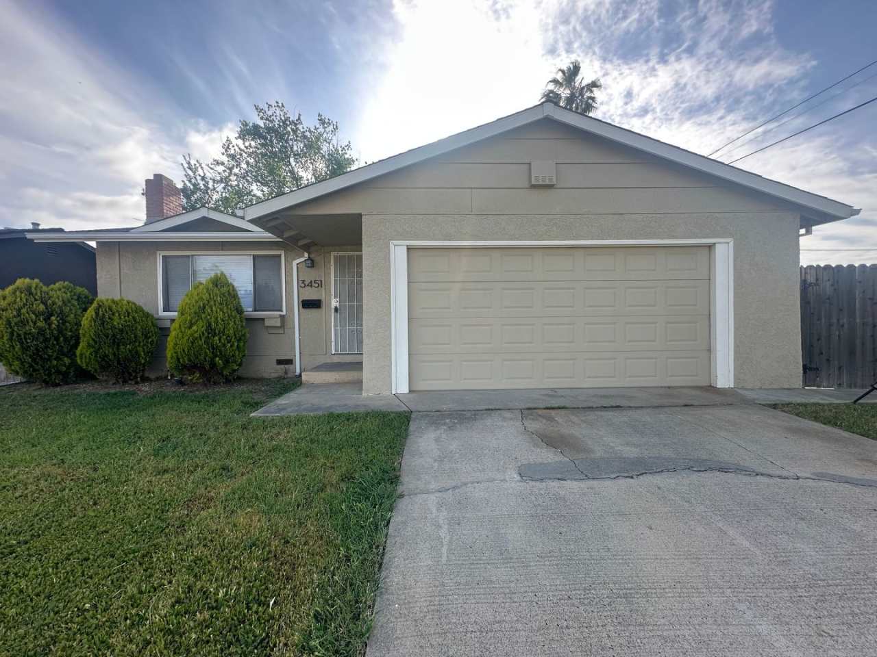 Recently Updated 4 Bedroom Home with Yard