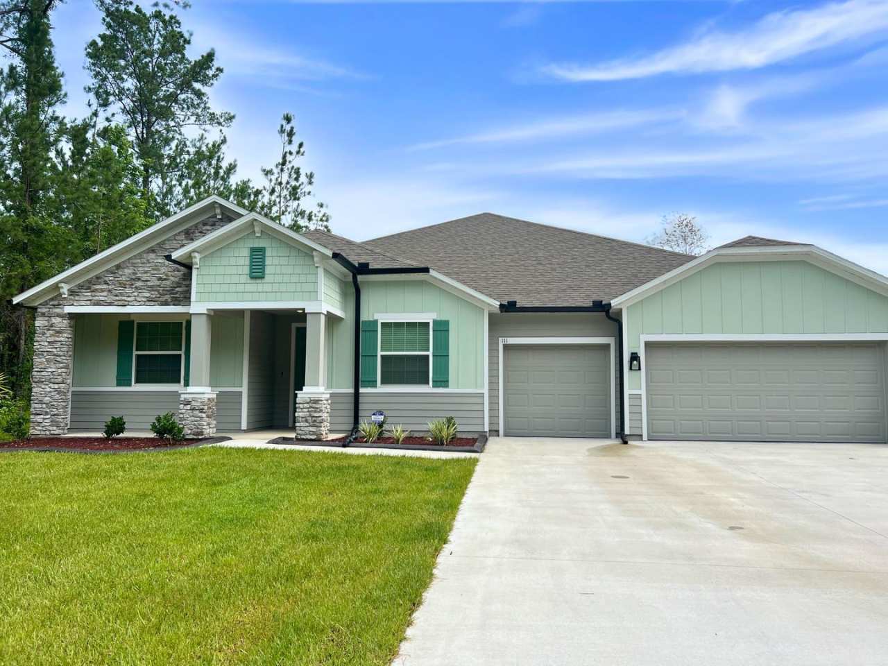 Luxury Rental in Gated Northshore Community – Over 3,300 Sq Ft of Comfort  Style