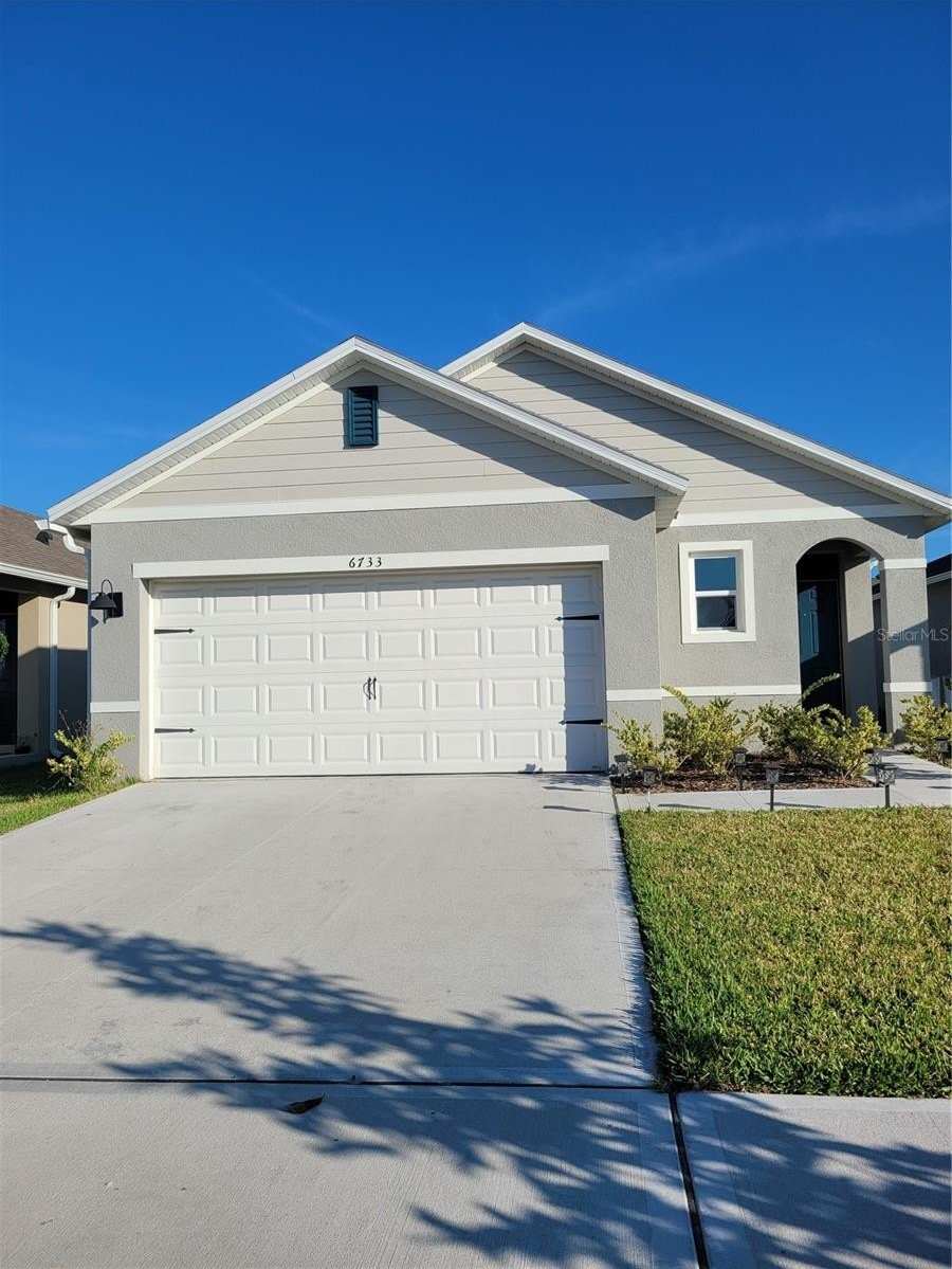 6733 HUNTLEIGH HAMMOCK ROAD