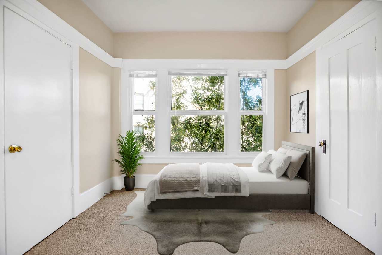 1025 Post Apartments