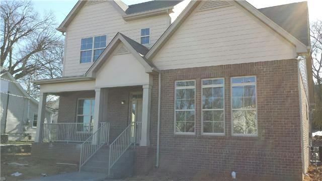 New Construction Home for Rent in Sylvan Heights