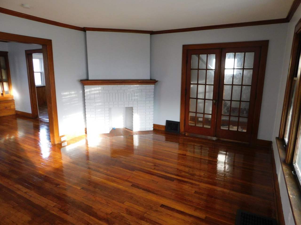 Beautiful 3 Bdrm Single Family Home