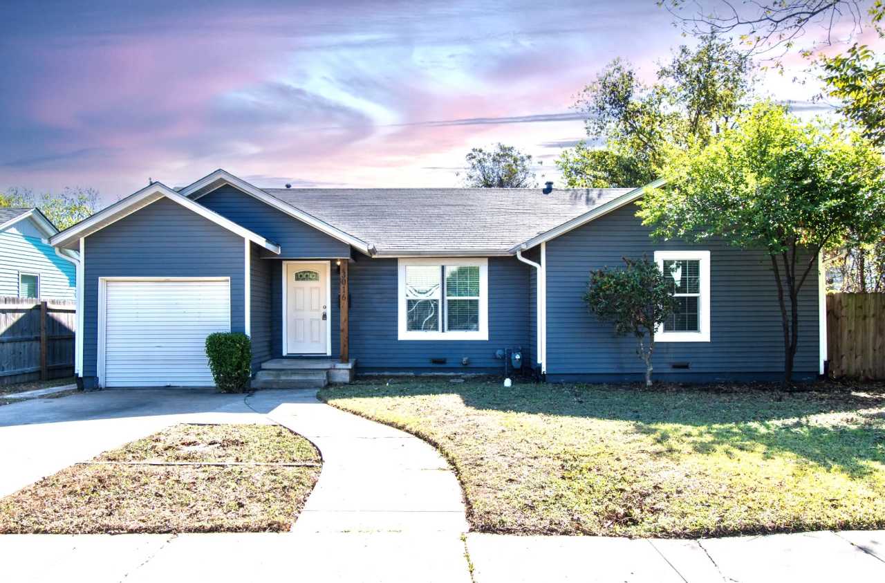 3016 McKenzie Avenue