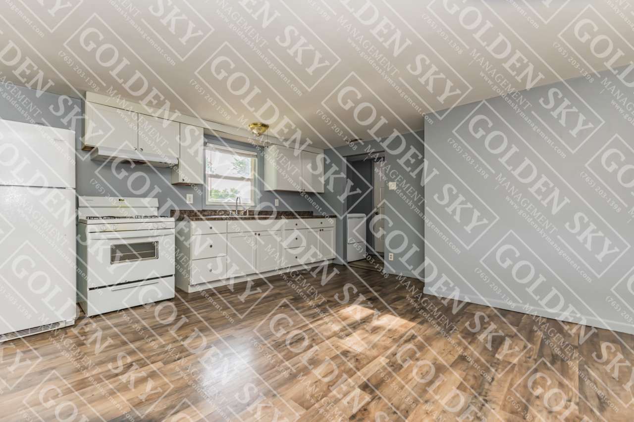 820 West 15th Street