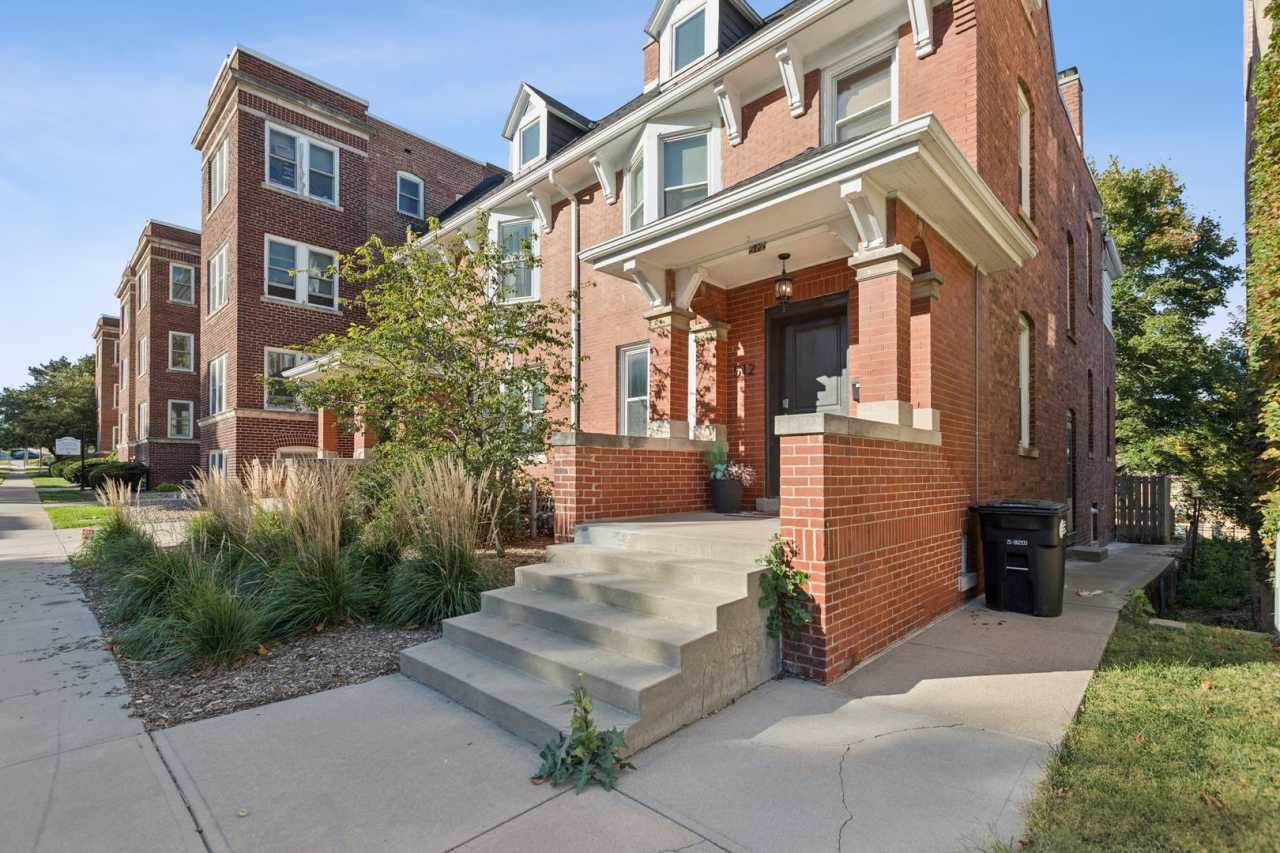 Historic Charm Meets Modern Living in This Prime Location Townhome!!
