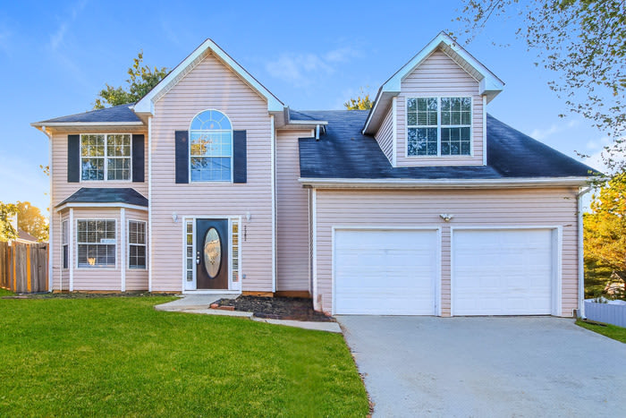 2382 Wellborn Hills Place