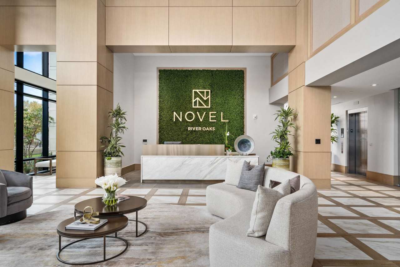 NOVEL River Oaks by Crescent Communities