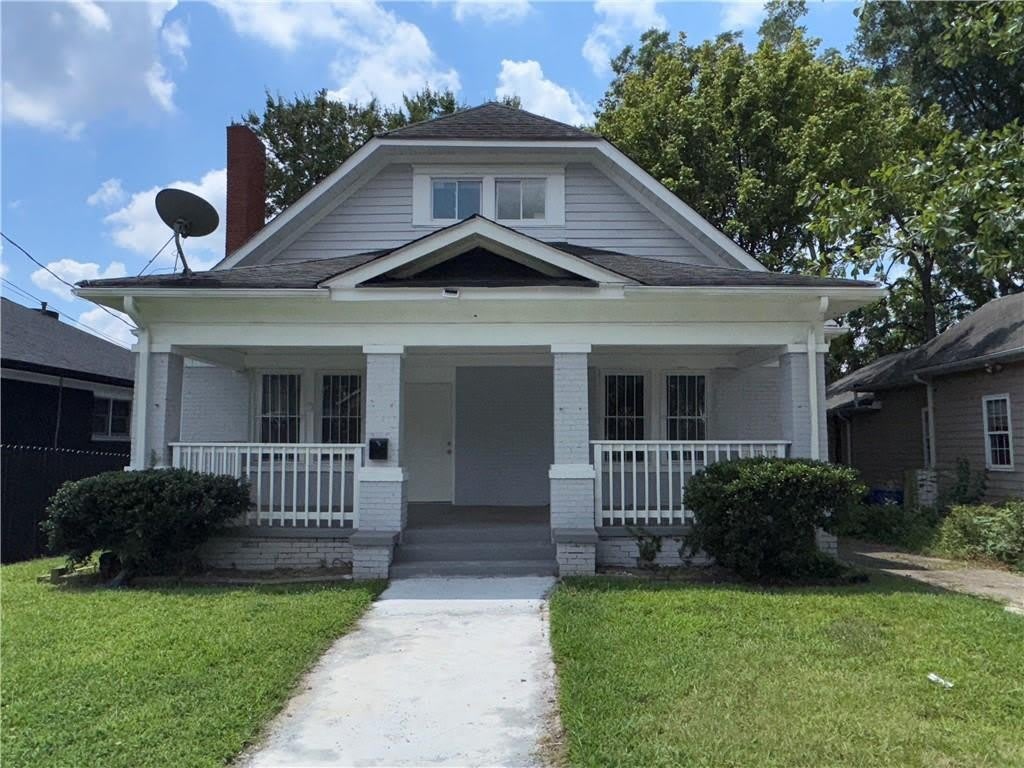 1462 Lucile Avenue SW