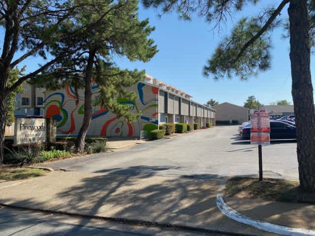 Pinewoods Apartments