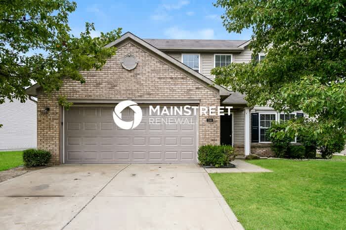 2146 Rosswood Boulevard