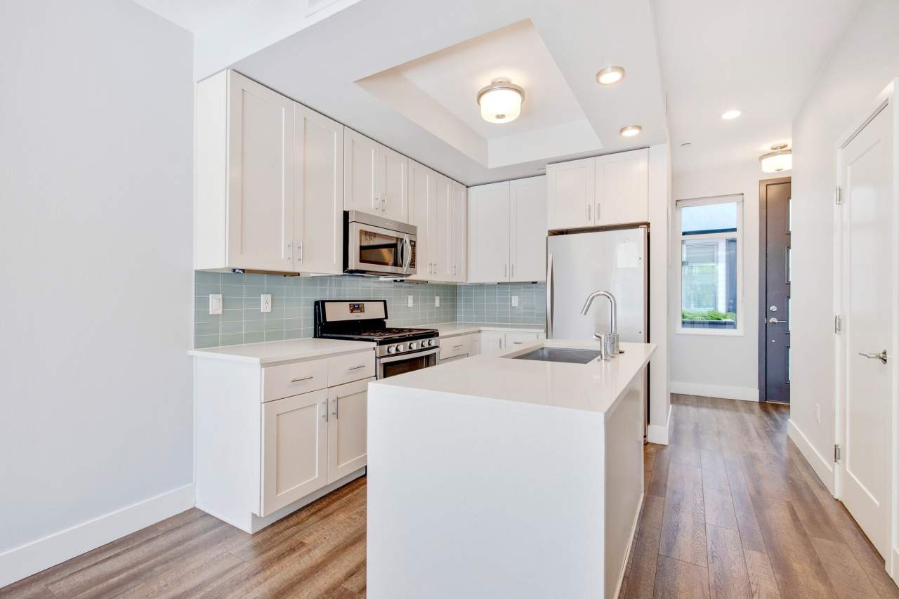 Townhomes at Cherry Creek North