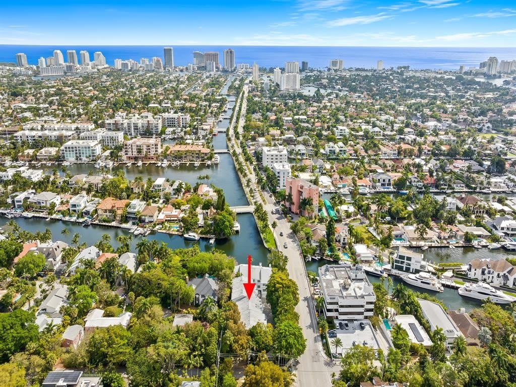 1705 E Las Olas Blvd