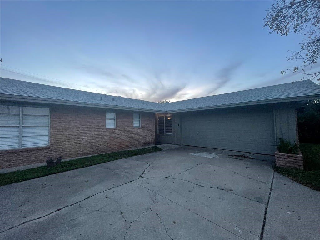 134 Daniel Moore Street